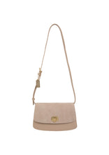 Load image into Gallery viewer, MONCRIEF Mollie Sesame Suede Bag
