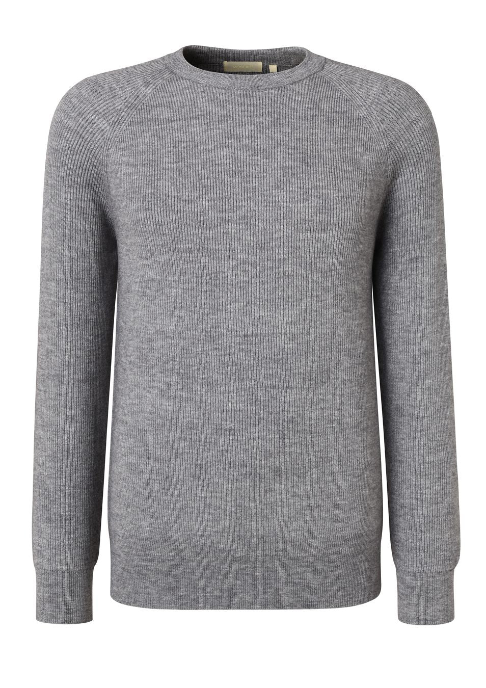 MONCRIEF M RIB Crew in Navy