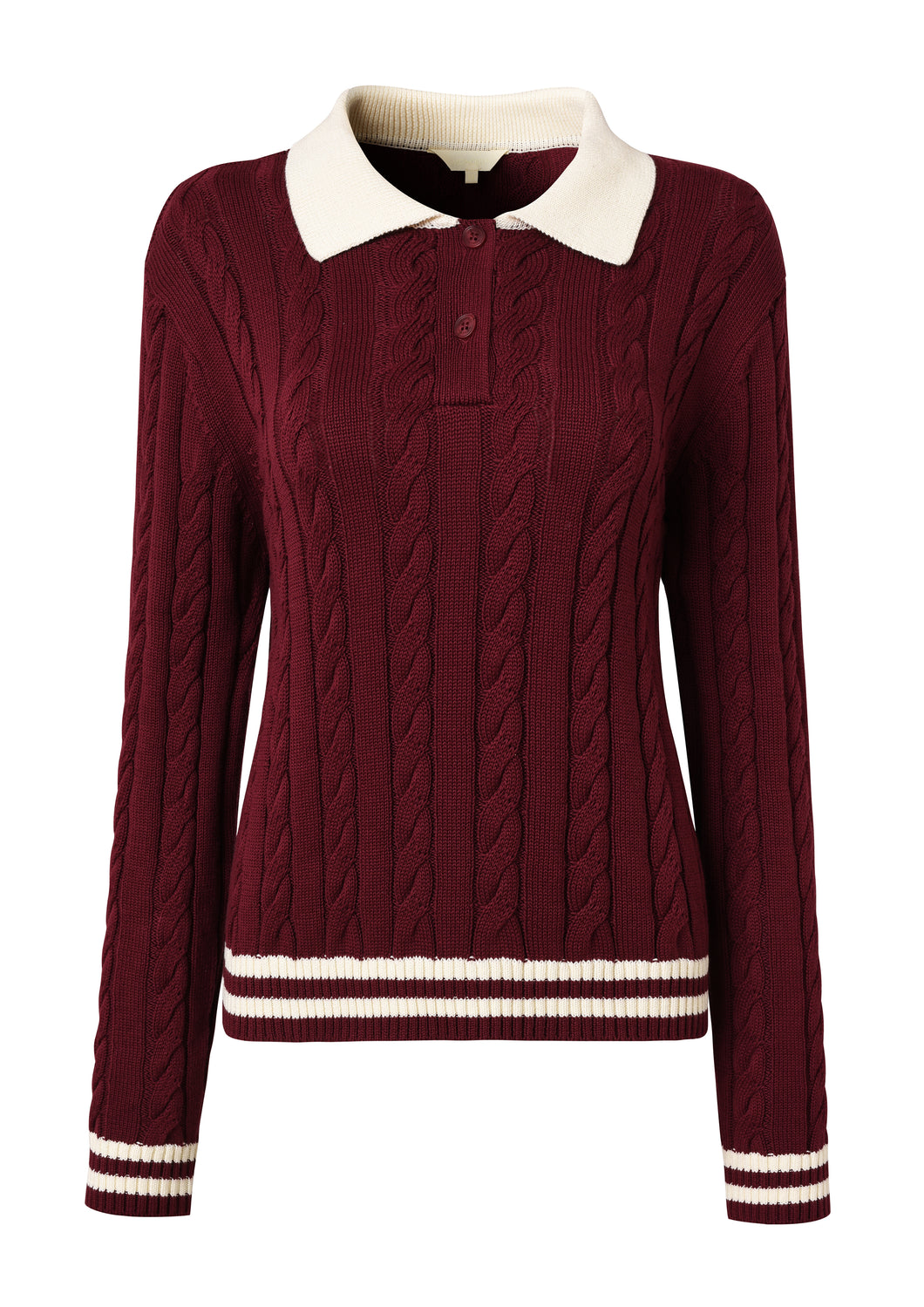 MONCRIEF GEORGINA Ladies Knitwear