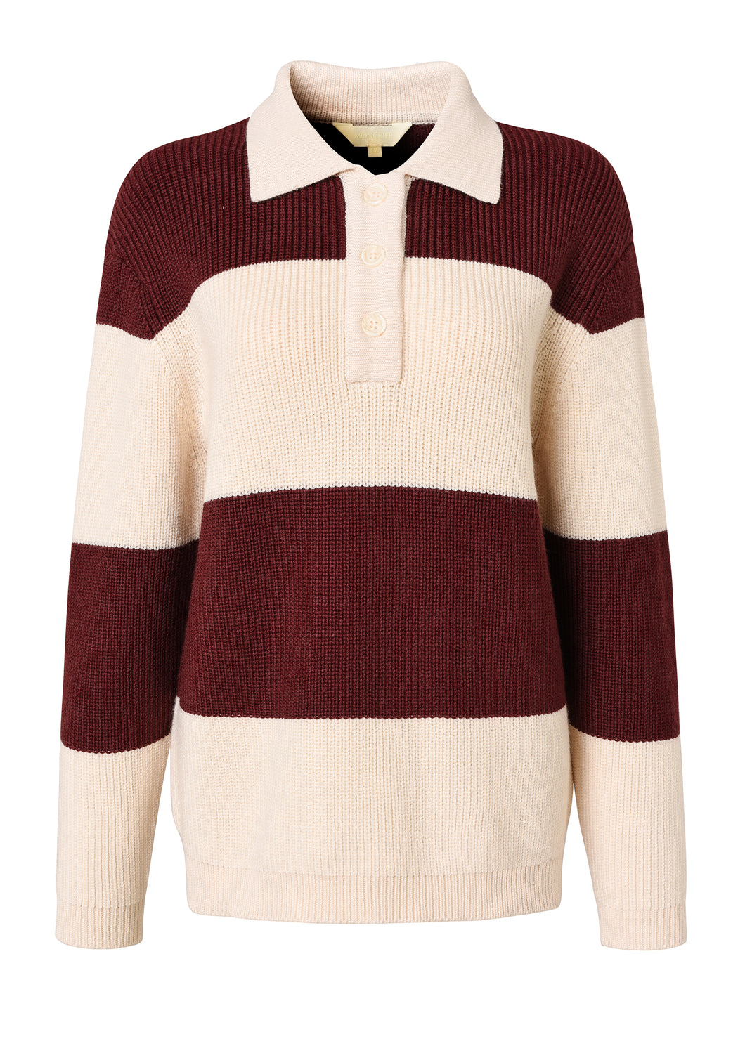 MONCRIEF No.13 LARK Ladies Knitwear