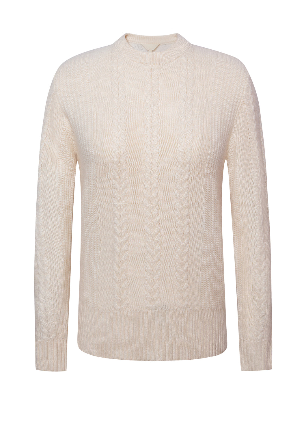 MONCRIEF SHAUNA Ladies Knitwear