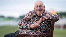 Load image into Gallery viewer, WILSON &amp; SLOANE Aintree Shirt
