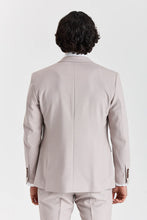 Load image into Gallery viewer, MAYFAIR STONE TEXTURED THREE PIECE SUIT
