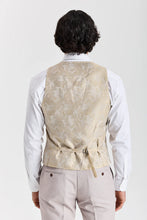 Load image into Gallery viewer, MAYFAIR STONE TEXTURED THREE PIECE SUIT
