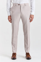 Load image into Gallery viewer, MAYFAIR STONE TEXTURED THREE PIECE SUIT

