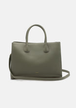 Load image into Gallery viewer, MONCRIEF Pippa Laurel Bag
