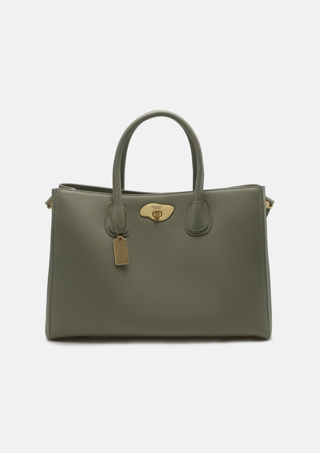 MONCRIEF Pippa Laurel Bag