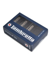 Load image into Gallery viewer, LAMBRETTA 3 Pack Essential Boxer
