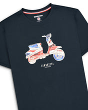 Load image into Gallery viewer, SCOOTER FLAG TEE
