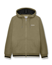Load image into Gallery viewer, LAMBRETTA Full Zip Hoodie
