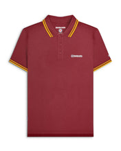Load image into Gallery viewer, Lambretta Twin Tipped Polo
