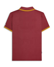 Load image into Gallery viewer, Lambretta Twin Tipped Polo
