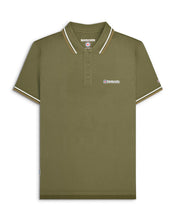 Load image into Gallery viewer, Lambretta Twin Tipped Polo
