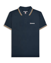 Load image into Gallery viewer, Lambretta Twin Tipped Polo
