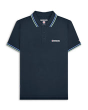Load image into Gallery viewer, Lambretta Twin Tipped Polo

