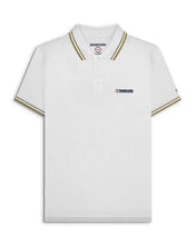 Load image into Gallery viewer, Lambretta Twin Tipped Polo

