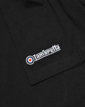 Load image into Gallery viewer, FADE RACING STRIPE TEE
