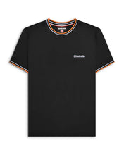 Load image into Gallery viewer, LAMBRETTA Twin Tipped Tee
