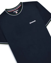 Load image into Gallery viewer, LAMBRETTA Twin Tipped Tee

