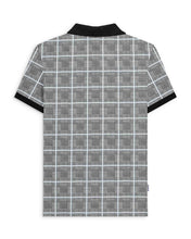 Load image into Gallery viewer, POW CHECK POLO
