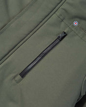 Load image into Gallery viewer, LAMBRETTA Utility Parka
