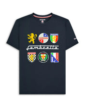 Load image into Gallery viewer, LAMBRETTA Heritage Tee
