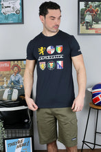 Load image into Gallery viewer, LAMBRETTA Heritage Tee

