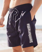 Load image into Gallery viewer, LAMBRETTA Swim Shorts
