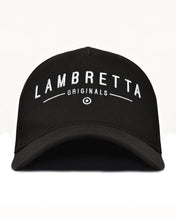 Load image into Gallery viewer, LAMBRETTA Originals Cap
