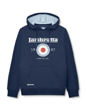 Load image into Gallery viewer, LAMBRETTA Target Hoodie
