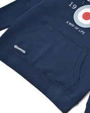 Load image into Gallery viewer, LAMBRETTA Target Hoodie
