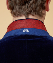 Load image into Gallery viewer, MD HUDSON Velvet Jacket
