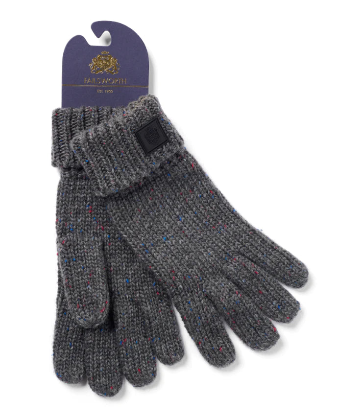 Failsworth Aran Gloves