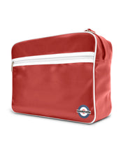 Load image into Gallery viewer, LAMBRETTA Retro Flight Bag
