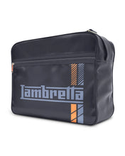 Load image into Gallery viewer, LAMBRETTA Racing Stripe Flight Bag
