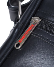 Load image into Gallery viewer, LAMBRETTA Racing Stripe Flight Bag
