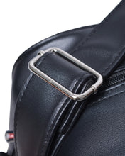 Load image into Gallery viewer, LAMBRETTA Racing Stripe Flight Bag
