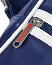 Load image into Gallery viewer, LAMBRETTA Racing Stripe Flight Bag

