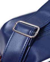 Load image into Gallery viewer, LAMBRETTA Racing Stripe Flight Bag
