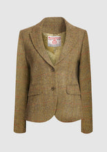 Load image into Gallery viewer, Tammy Jacket - Mustard
