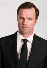 Load image into Gallery viewer, Henley Classic Wool Blend Patch Pocket Blazer
