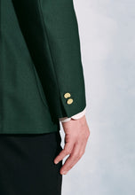 Load image into Gallery viewer, Henley Classic Wool Blend Patch Pocket Blazer
