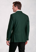 Load image into Gallery viewer, Henley Classic Wool Blend Patch Pocket Blazer
