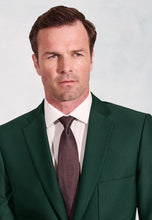 Load image into Gallery viewer, Henley Classic Wool Blend Patch Pocket Blazer
