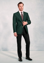 Load image into Gallery viewer, Henley Classic Wool Blend Patch Pocket Blazer
