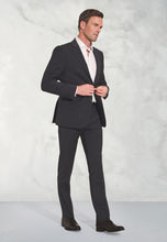 Load image into Gallery viewer, Avalino Tailored Fit 2PC Suit - CHARCOAL
