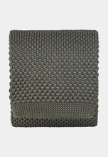 Load image into Gallery viewer, BT Knitted Tie
