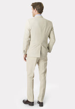 Load image into Gallery viewer, Constable Linen Suit (Waistcoat optional)
