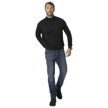 Load image into Gallery viewer, Redpoint Toronto 5-Pocket Smart Fit Jeans - Dark Stone Blue
