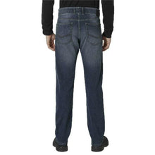 Load image into Gallery viewer, Redpoint Toronto 5-Pocket Smart Fit Jeans - Dark Stone Blue

